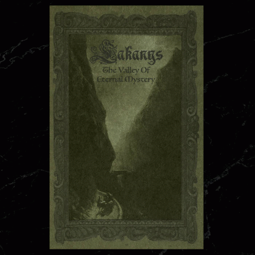 Lakanys : The Valley of Eternal Mystery